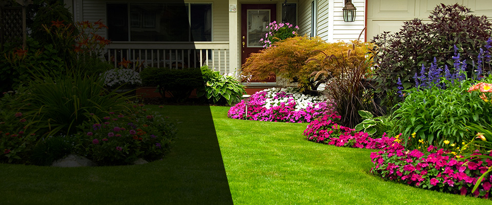 Frostburg Landscapers