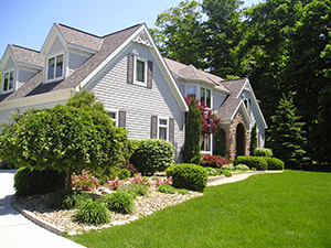 Landscapers and Lawncare Services in Frostburg, MD